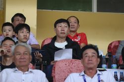 HLV Kim Sang Sik trở lại Việt Nam với nhiều trọng trách