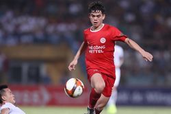 Vòng 10 V-League 2024/25: Áp lực cực lớn với Nam Định