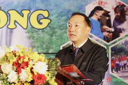 Đắk Nông: Hơn 2 tỷ đồng quà tặng trong Chương trình 'Xuân Biên phòng - Ấm lòng dân bản'