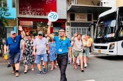 Saigontourist Group đặt mục tiêu đón 2,3 triệu lượt khách