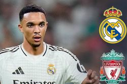 Real Madrid đạt thỏa thuận với Alexander-Arnold, đến ngay tháng 1