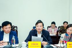 Chủ tịch UBND tỉnh Nghệ An Lê Hồng Vinh tiếp công dân phiên định kỳ tháng 1/2025
