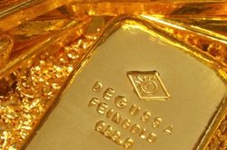 Giá vàng chiều nay 17/1/2025: Giá vàng tăng tiến gần mức cao nhất trong 5 tuần