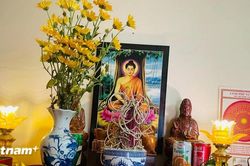 Chọn ngày làm bao sái bàn thờ dịp Tết và những điều quan trọng cần lưu ý