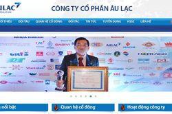Nữ đại gia sở hữu 4.000 tỷ cổ phiếu ACB dẫn dắt Âu Lạc lập kỷ lục về lãi