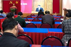 Tập trung tuyên truyền các sự kiện quan trọng của đất nước