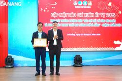 11 tác phẩm đoạt giải báo chí viết về công tác Đoàn và phong trào thanh thiếu nhi thành phố