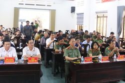 Ninh Hòa: Triển khai Mô hình 'Dân vận khéo' trong công tác bảo đảm an ninh, trật tự và an sinh xã hội tại xã Ninh Tây