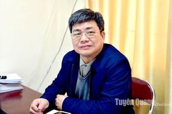 Cán bộ Ban Tuyên giáo Tỉnh ủy xin nghỉ hưu trước tuổi