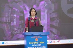 Chương trình lựa chọn 'Hóa đơn may mắn' quý IV/2024
