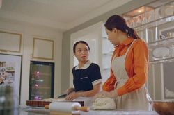 Tưởng thuê được giúp việc ưng ý, nào ngờ nghe đoạn nói chuyện của cô ta với chồng, tôi hốt hoảng nghỉ việc ở nhà