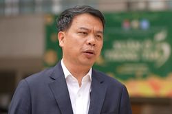 'Xuân ở trong tim' mang Tết đến bệnh nhân Bệnh viện Tuệ Tĩnh