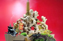 Sinh Khương Gold: Quà tặng phong thủy - kết nối giá trị văn hóa Việt