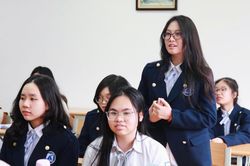 Bộ GD&ĐT công bố kết quả kỳ thi học sinh giỏi quốc gia