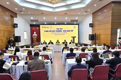 Giải thưởng cổ vũ những người trẻ bền bỉ theo đuổi đam mê