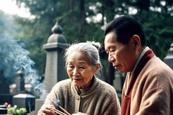 Tạ mộ cuối năm: 3 việc cần làm, 5 điều phải kiêng