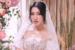Dàn mỹ nhân showbiz làm con dâu gia đình tỷ phú, triệu phú