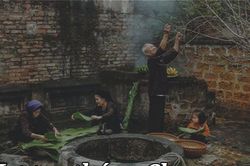 Tản văn hay: Hương tháng Chạp