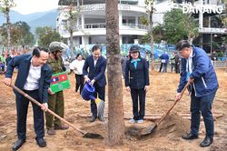 Giới thiệu với bạn bè quốc tế về một Đà Nẵng hiện đại và giàu bản sắc văn hóa
