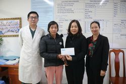 Khi hạt giống thiện lành được gieo xuống