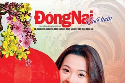 Hào khí Đồng Nai và vận hội mới