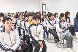 Học sinh Tuyên Quang giành 56 giải tại Kỳ thi chọn học sinh giỏi quốc gia THPT