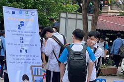 Vì sao chưa thể xử lý tận gốc vấn nạn bạo lực học đường?