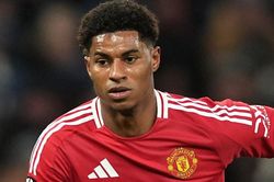 Tin chuyển nhượng 19/1: Rashford hết cửa đến AC Milan; Arsenal chuẩn bị phá két 80 triệu euro