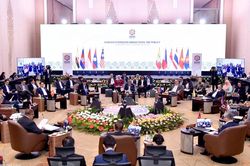 Hội nghị hẹp Bộ trưởng Ngoại giao ASEAN chính thức khởi động Năm ASEAN 2025