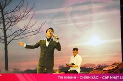 Những giai điệu 'Sống dậy một hồn quê' tưởng nhớ nhạc sỹ tài hoa của Hà Tĩnh