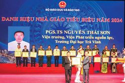 Giá trị lan tỏa của Trường Đại học Trà Vinh