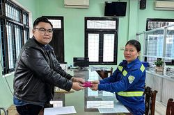 Có những người Đà Nẵng như thế