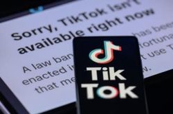 TikTok chính thức ngừng hoạt động tại Mỹ