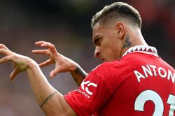 Tin chuyển nhượng hôm nay 20/1: Sao 100 triệu chuẩn bị rời MU; Man City tiếp tục 'đi chợ'