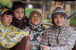 Khi 'sĩ diện nghề nghiệp' của Trấn Thành bị thử thách