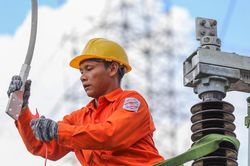 VCCI: Nên giữ cơ chế giá điện 3 tháng điều chỉnh một lần