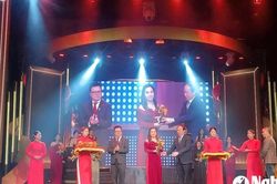 Nghệ sĩ Thanh Hải: Đến với nghệ thuật bằng trái tim chân thành