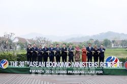 Ba trụ cột của chiến lược tài chính khí hậu ASEAN năm 2025