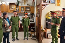 Khởi tố đối tượng lừa đảo chiếm đoạt tài sản