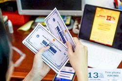 Địa ốc tích cực 'xóa nợ' trái phiếu sớm