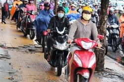 Từ năm 2025: Đây là trường hợp duy nhất đi xe máy trên vỉa hè mà không bị CSGT phạt 4-6 triệu, ai cũng cần biết