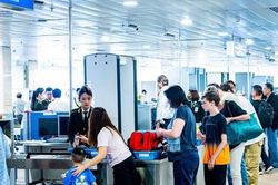 Hơn 4 triệu lượt khách sẽ qua sân bay Tân Sơn Nhất cao điểm Tết Ất Tỵ