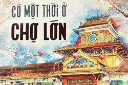Khám phá văn hóa đa sắc của Sài Gòn - Chợ Lớn
