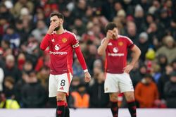 Đây đúng là Man United tệ nhất trong lịch sử