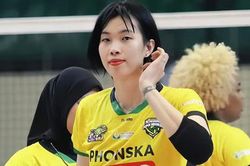 Tin nóng thể thao sáng 21/1: Trần Thị Thanh Thúy đón tin vui mới nhất; Messi bị đối thủ chê 'vô văn hóa'