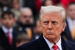 Tổng thống Donald Trump sẽ rút Mỹ khỏi Thỏa thuận Paris về khí hậu