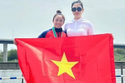 Liên đoàn Đua thuyền Việt Nam có quyết định '10 điểm không có nhưng' dành cho nữ VĐV xin nghỉ tập vì bị nợ thưởng