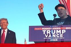 Tổng thống Mỹ Donald Trump chỉ định tỷ phú Elon Musk phụ trách Bộ Hiệu quả Chính phủ