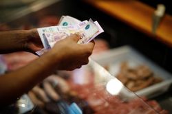 Argentina đã đạt bước tiến ngoạn mục