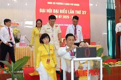 Huy động nguồn lực xã hội để thực hiện các công trình an sinh